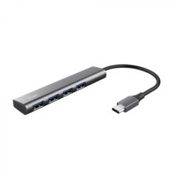 Trust Halyx 4xUSB 3.2 Gen 1 (24948)