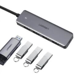 UGREEN CM219 4xUSB 3.2 Gen 1 0,15m (50985)
