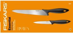Fiskars Essential 2 db-os szakácskészlet új (1065582) - denakert