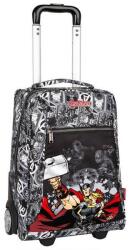 COOLPACK gurulós iskolatáska COMPACT - Avengers (F086778)