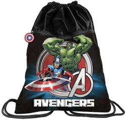 PASO Avengers tornazsák prémium SHIELD - Paso (AV23DD-713)