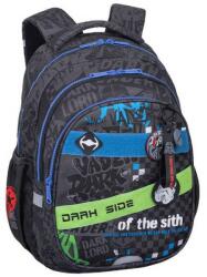 COOLPACK ergonomikus iskolatáska hátizsák JERRY - Star Wars (F029779)
