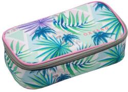 KARTON P+P Jumbo ovális tolltartó - Palm (9-71124) - gigajatek