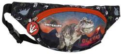 DERFORM Dinoszauruszos övtáska - Big T-Rex (TBNDN17) - gigajatek