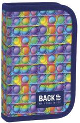 DERFORM BackUp kihajtható tolltartó felszerelt - POP-IT (PB5SW17)