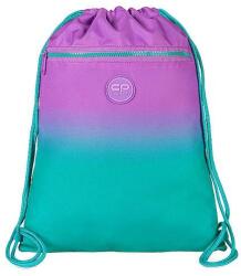 COOLPACK prémium tornazsák - Gradient Blueberry (E70505)