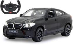 Jamara Toys BMW X6 M távirányítós autó - Fekete (402122) (402122)