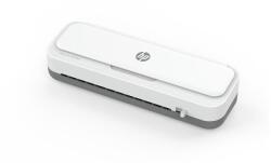 HP Onelam 400 Laminálógép, A4, 80-125 mikron, fehér (3160) (hp3160) (hp3160)