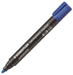 STAEDTLER Lumocolor 352 2mm Alkoholos marker - Kék (10db/csomag) (352-3) (352-3)