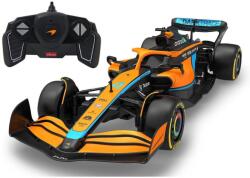 Jamara Toys McLaren MCL36 távirányítós autó 1: 18 - Narancssárga (402109) (402109)