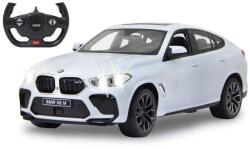 Jamara Toys BMW X6 M távirányítós autó - Fehér (402120) (402120)