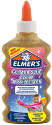 Elmer's Elmer' Glitter Glue 177ml, arany (2077251) (2077251)