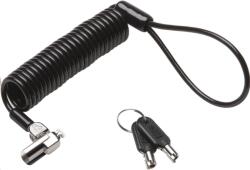 Kensington NanoSaver Portable kulcsos notebook zár (K66640EU) (K66640EU) (K66640EU)