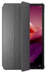 Lenovo ZG38C05252 táblagép tok 32 cm (12.6") Oldalra nyíló Szürke (ZG38C05252) (ZG38C05252)