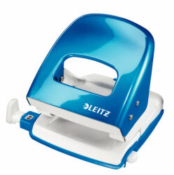 Leitz Poanson masa NeXXt WOW 5008, met. albastru, cutie (50081036)