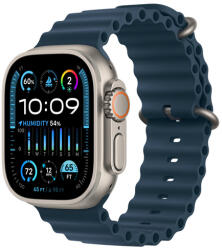 Apple - 49mm-es kék bővítő óceán szíjhoz (MT643ZM/A) (MT643ZM/A)