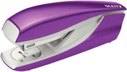 Leitz Capsator de birou LEITZ NeXXt WOW 5502, magenta, cutie (55021062)