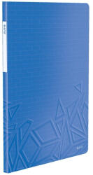 Leitz Catalog Book UrbanChic, PP, A4, 20 de buzunare, albastru (46510032)