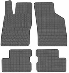 FroGum 402027 prémium típusspecifikus, méretpontos gumiszõnyeg-garnitúra, 4db-os készlet (402027)