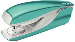 Leitz Capsator de birou LEITZ NeXXt WOW 5502, albastru gheata, cutie (55021051)