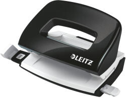 Leitz NeXXt 5060 mini perforator, negru (50601095)