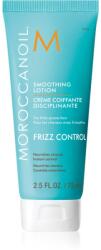 Moroccanoil Frizz Control Smoothing Lotion изглаждащ крем за непокорна коса 75ml