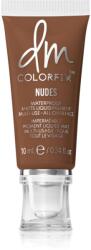 Danessa Myricks Beauty Colorfix Nudes multifunkcionális smink a szemre, az ajkakra és az arcra árnyalat 8 10 ml