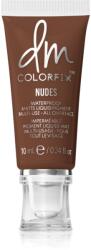 Danessa Myricks Beauty Colorfix Nudes multifunkcionális smink a szemre, az ajkakra és az arcra árnyalat 10 10 ml
