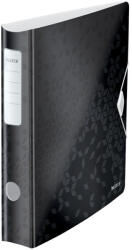 Leitz Îndosariere mobilă 180° Active WOW, 50 mm, negru (11070095)