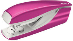 Leitz Capsator de birou LEITZ NeXXt WOW 5502, met. cutie roz (55021023)