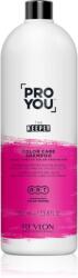 Revlon Pro You The Keeper sampon protector pentru păr vopsit 1000 ml