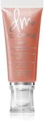 Danessa Myricks Beauty Colorfix Foils multifunkcionális smink a szemre, az ajkakra és az arcra árnyalat Alien 10 ml