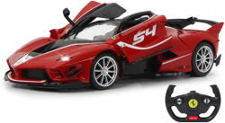 Jamara Toys Ferrari FXX K Evo 1: 14 red - 405169 (405169) Figurina