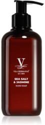 Vila Hermanos Apothecary Sea Salt & Jasmine folyékony szappan illattal 250 ml