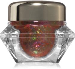Danessa Myricks Beauty Infinite Chrome Flakes csillogó szemhéjfesték árnyalat Monarch 3, 8 g