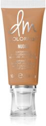 Danessa Myricks Beauty Colorfix Nudes multifunkcionális smink a szemre, az ajkakra és az arcra árnyalat 5 10 ml