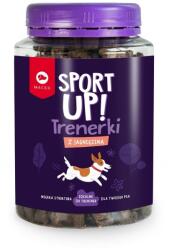 Maced Sport Up 300g Recompense caini, cu miel