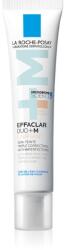 La Roche-Posay Effaclar DUO+M Unifiant gyengéd tonizáló krém hidratáló hatással árnyalat Light 40 ml