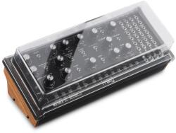 Decksaver Moog Mother 32 & DFAM cover (SOFT-FIT) - kytary