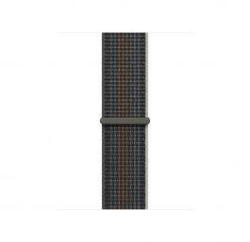 Apple Sport Loop, 41mm, Midnight (MPL53ZM/A)