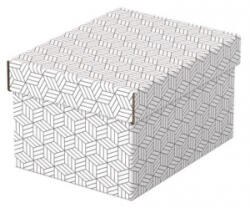 Esselte Home tárolódoboz S-es méret 3db (628280)