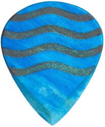 Timber Tones Jazzy Tones Max Turquoise Bone