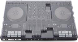 Decksaver Native Instruments Kontrol S4 MK3 cover - kytary