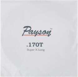 Payson Fanned NS . 170T