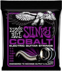 Ernie Ball 2720 Cobalt Power Slinky