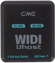 CME WIDI Uhost