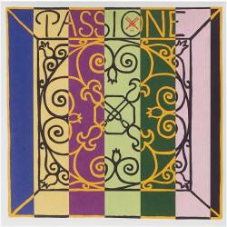 Pirastro Passione Vln Set E-ball medium