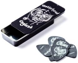 Dunlop Motorhead Pick Tin Warpig