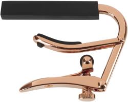 Shubb C2rg Capo Royale Rose Gold Nylon String