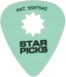 Star Picks 0.88 mm Green